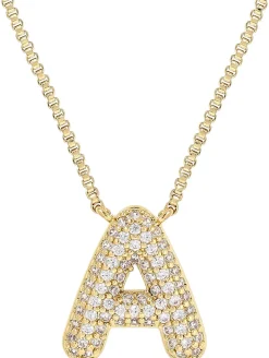 Kette - Initial A