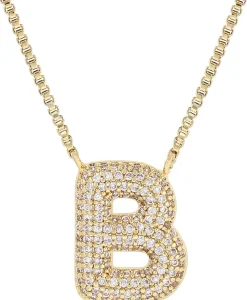 Kette - Initial B