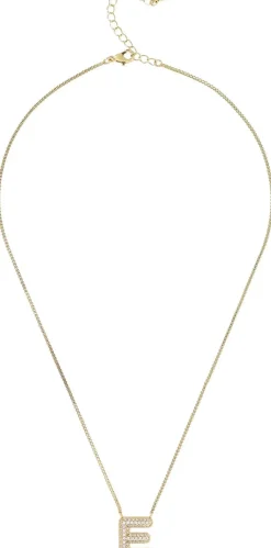 Kette - Initial E