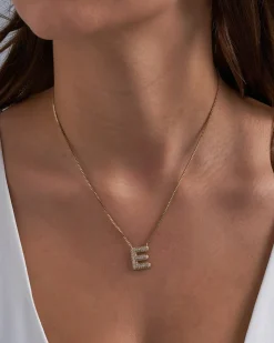 Kette - Initial E