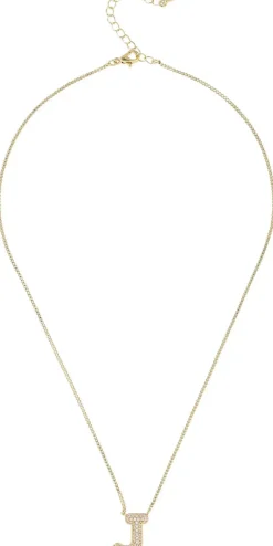 Kette - Initial J