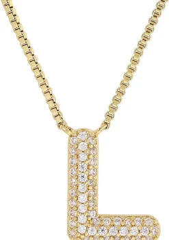 Kette - Initial L