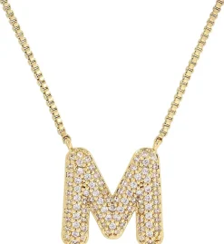 Kette - Initial M
