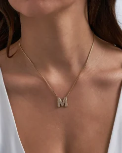 Kette - Initial M