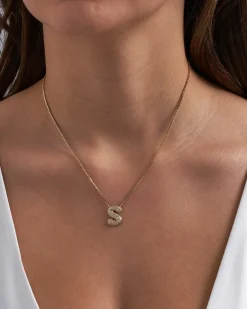 Kette - Initial S