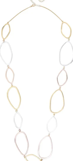 Kette - Irregular Statement