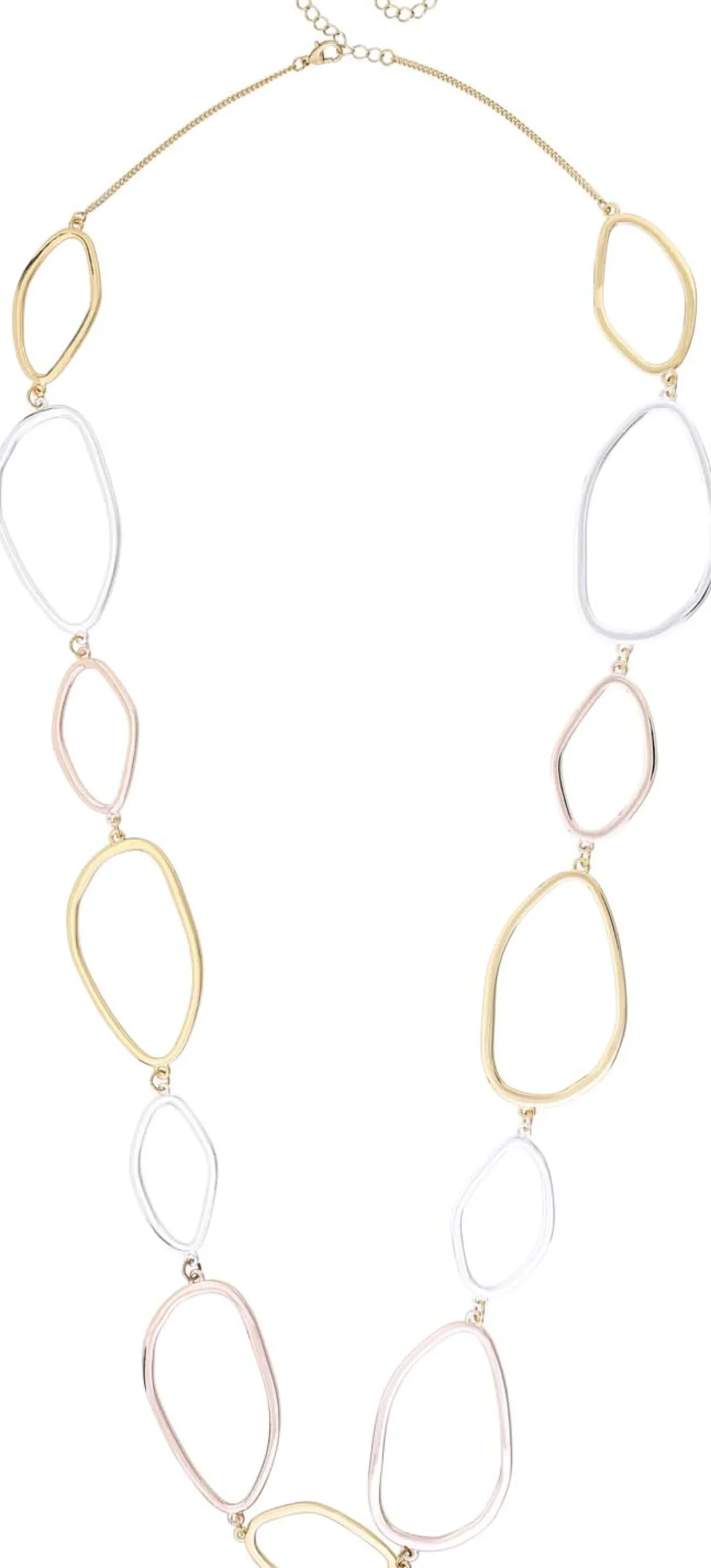 Kette - Irregular Statement