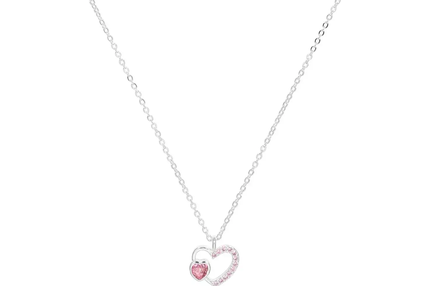 Kette - Kind Hearts