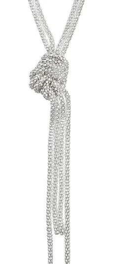 Kette - Knotted Mesh