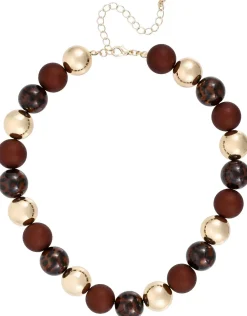 Kette - Leo Beads