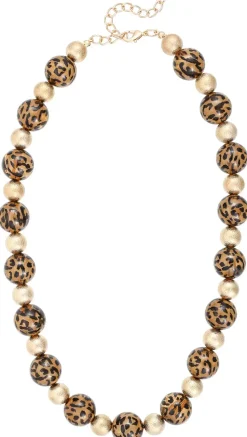 Kette - Leo Pearls
