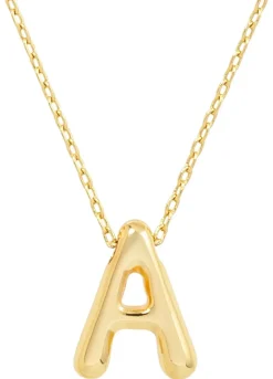 Kette - Letter A