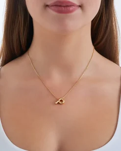 Kette - Letter P