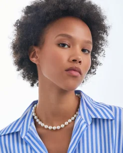 Kette - Light Pearls