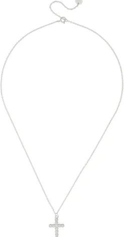 Kette - Little Cross