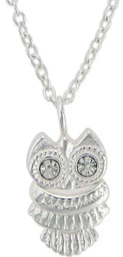 Kette - Lovely Owl