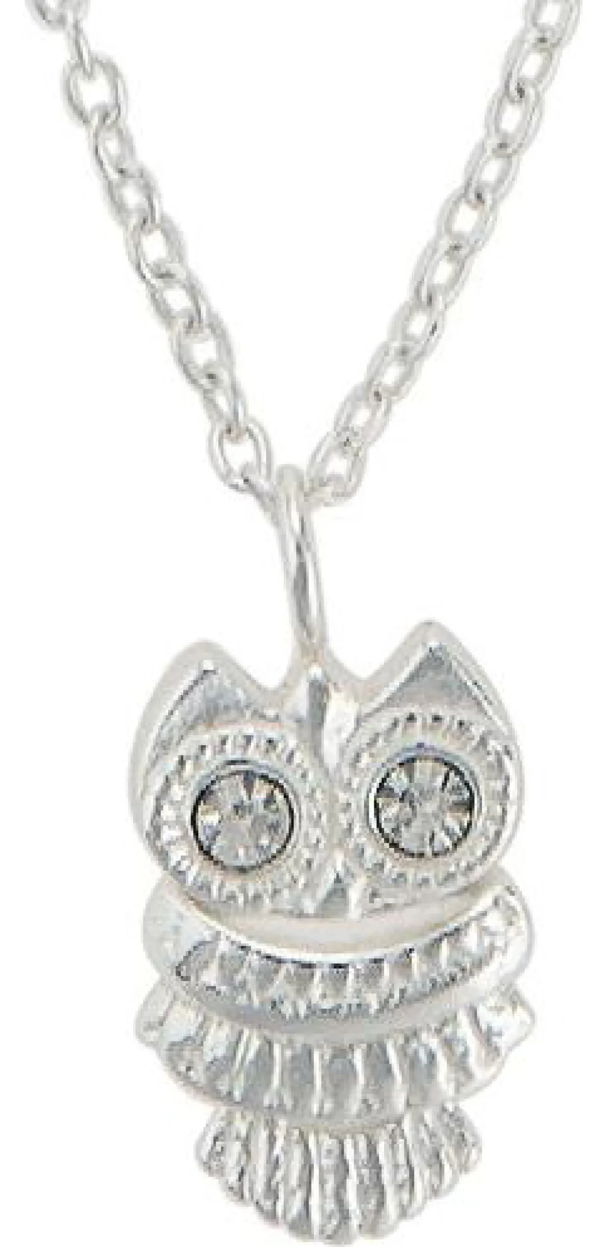Kette - Lovely Owl