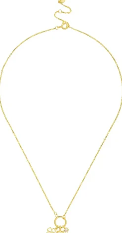 Kette - Lucky Pendants