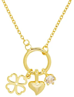 Kette - Lucky Pendants