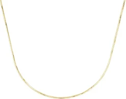 Kette - Luxury Gold