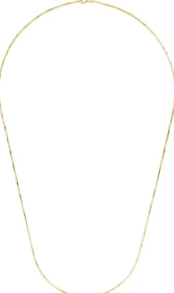 Kette - Luxury Gold