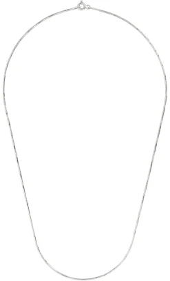 Kette - Luxury Silver