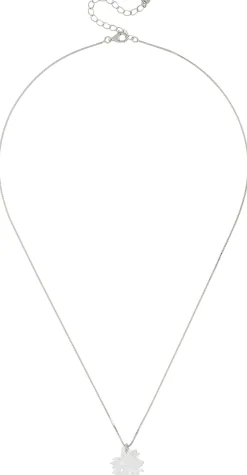 Kette - Magic Flower Crystal