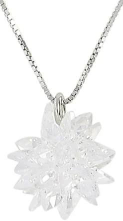 Kette - Magic Flower Crystal