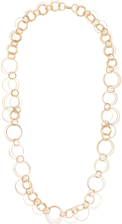 Kette - Many Golden Circle