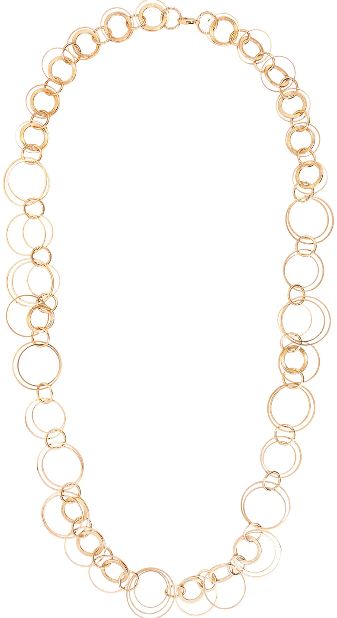 Kette - Many Golden Circle