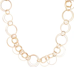 Kette - Many Golden Circle