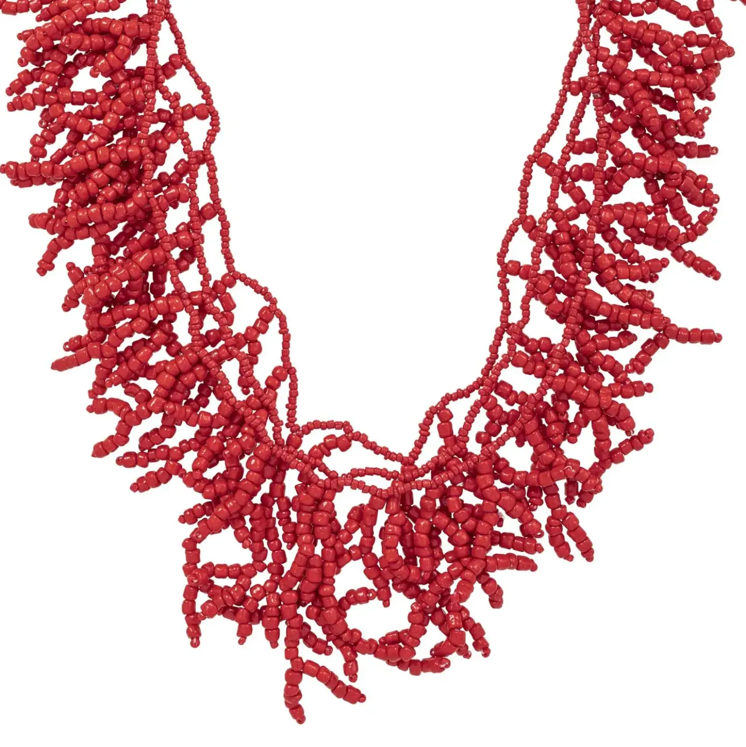 Kette - Maritime Red