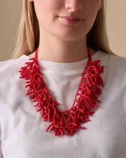 Kette - Maritime Red