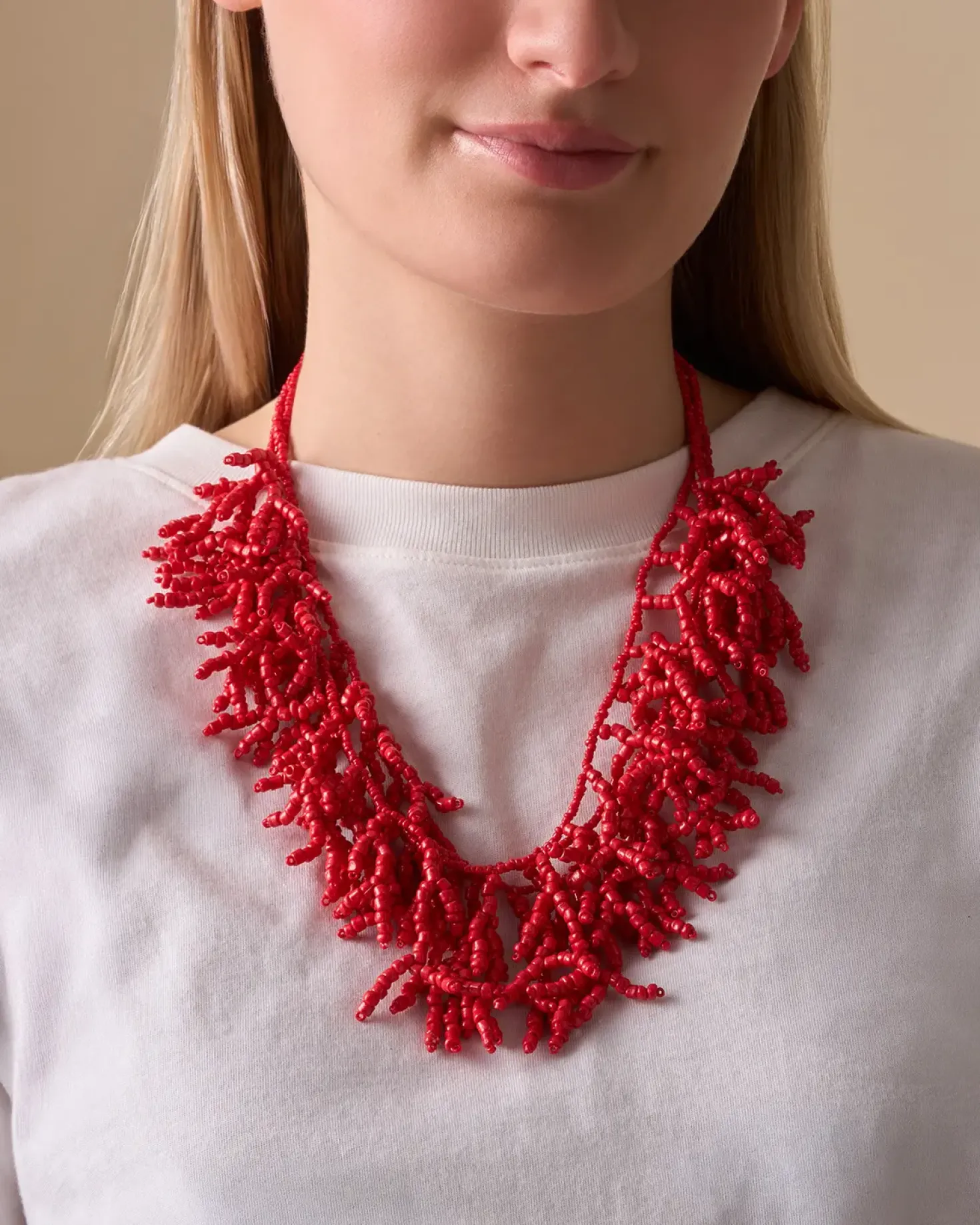 Kette - Maritime Red