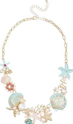 Kette - Maritime Sparkle
