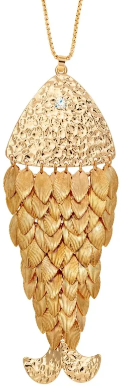 Kette - Maritime Statement