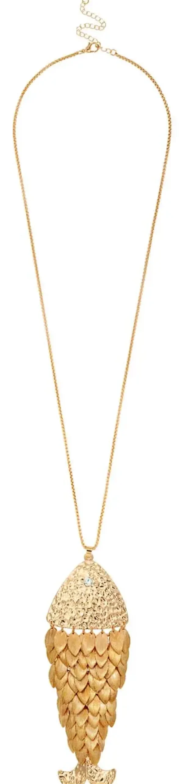 Kette - Maritime Statement