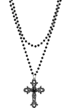 Kette - Midnight Cross