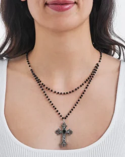 Kette - Midnight Cross