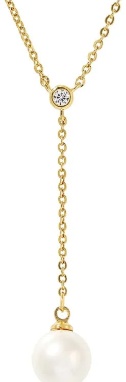 Kette - Mindful Pearl
