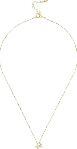 Kette - Mini Cross
