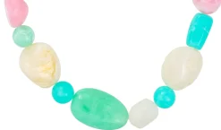 Kette - Mixed Pearls