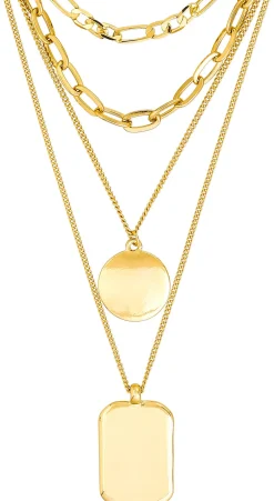 Kette - Modern Amulet