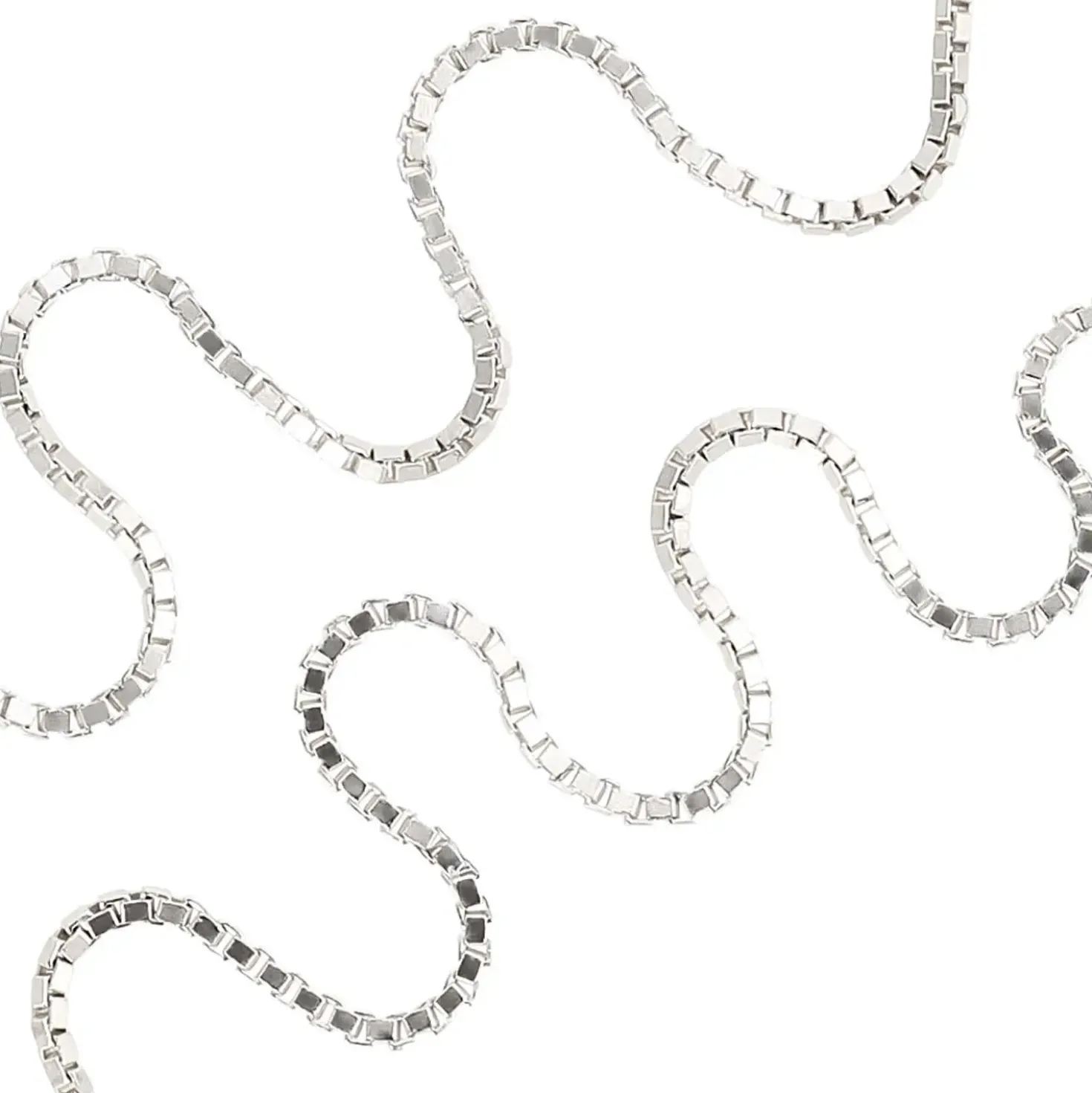 Kette - Narrow Classic