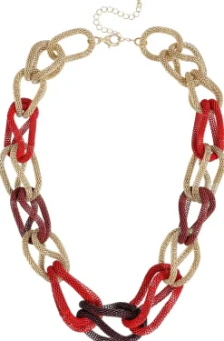 Kette - Noble Red