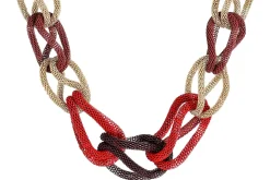 Kette - Noble Red
