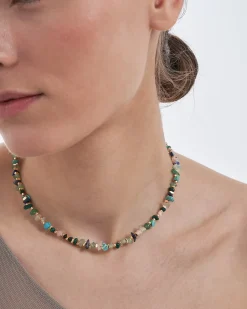 Kette - Ocean Gems