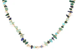 Kette - Ocean Gems