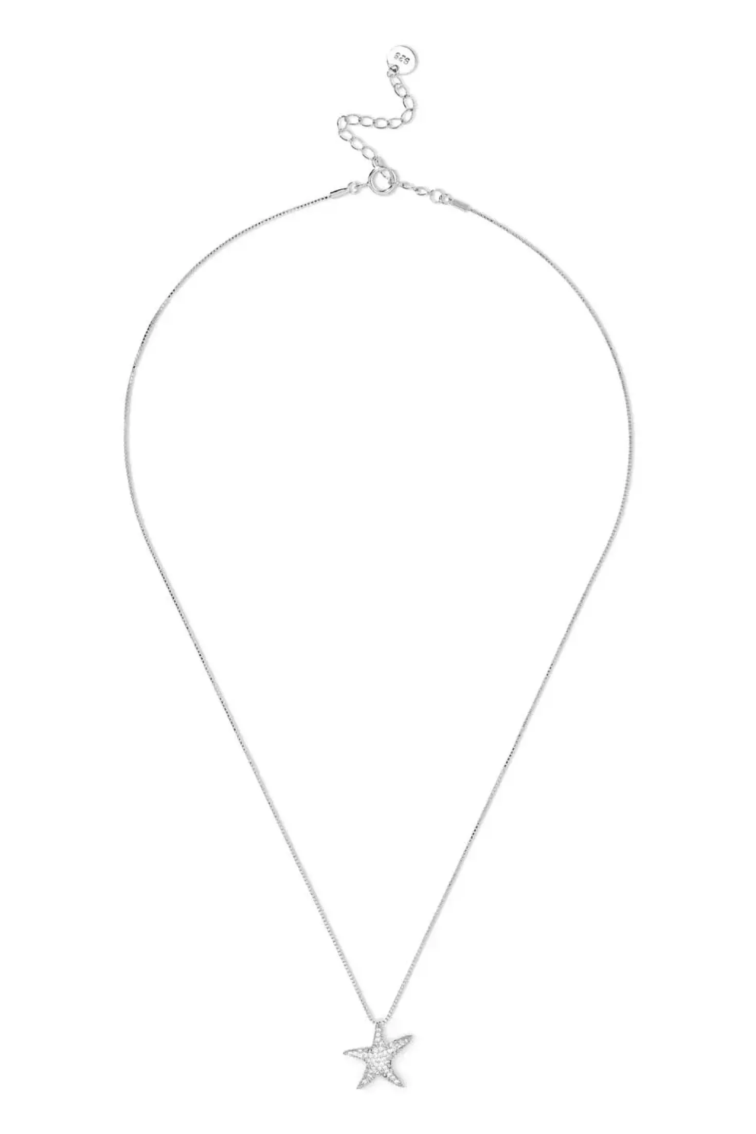 Kette - Ocean Glamour