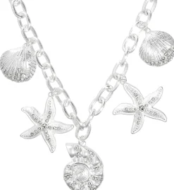 Kette - Ocean Rhinestones